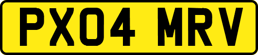 PX04MRV