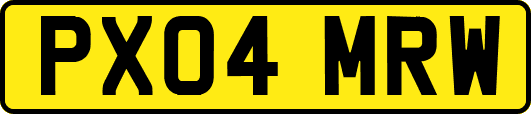 PX04MRW