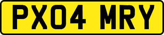 PX04MRY