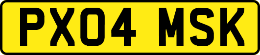 PX04MSK