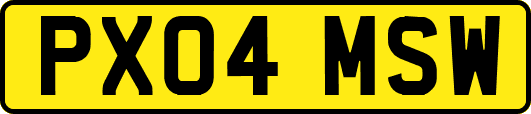 PX04MSW