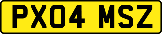 PX04MSZ