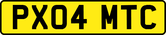 PX04MTC