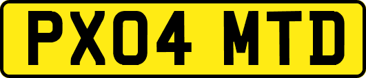 PX04MTD
