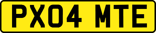 PX04MTE