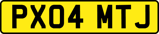 PX04MTJ