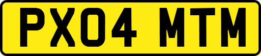 PX04MTM