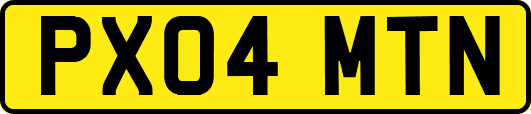 PX04MTN