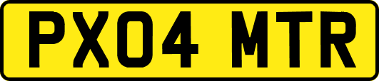 PX04MTR