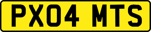 PX04MTS