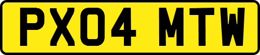 PX04MTW