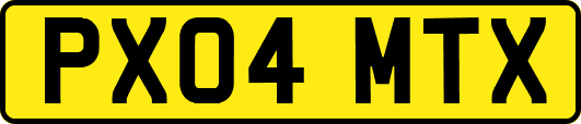 PX04MTX