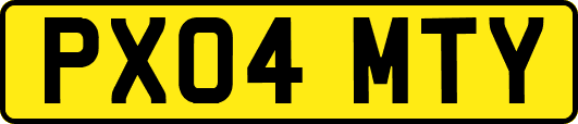 PX04MTY