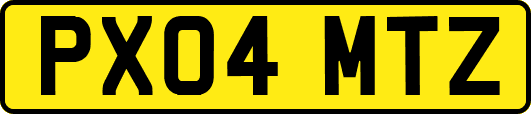 PX04MTZ