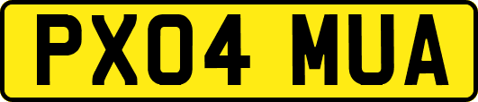 PX04MUA