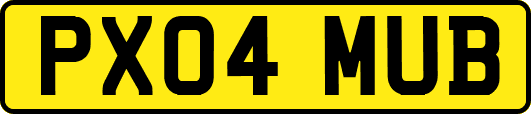 PX04MUB