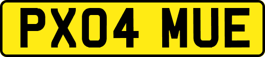 PX04MUE
