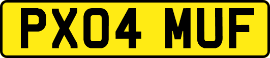 PX04MUF