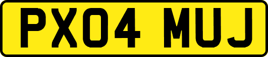 PX04MUJ