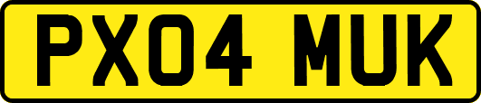 PX04MUK