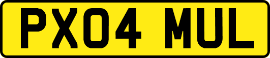 PX04MUL
