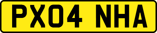 PX04NHA