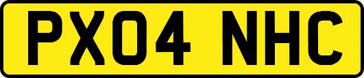 PX04NHC