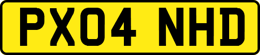 PX04NHD