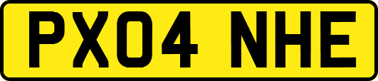 PX04NHE