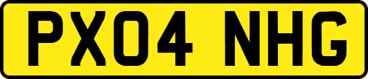 PX04NHG