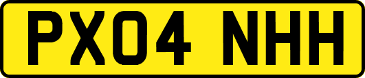 PX04NHH