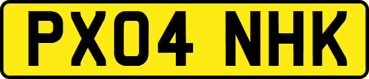 PX04NHK