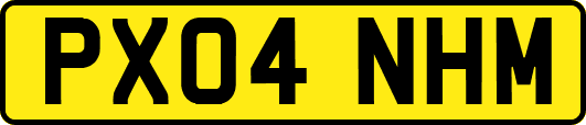 PX04NHM