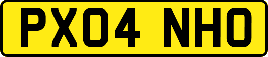 PX04NHO
