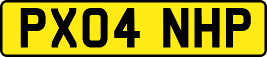 PX04NHP