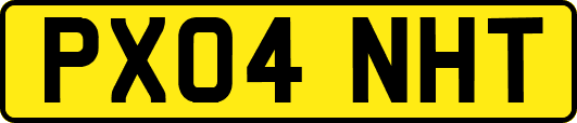 PX04NHT