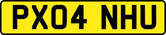 PX04NHU