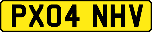 PX04NHV