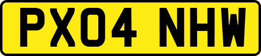 PX04NHW