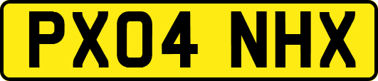 PX04NHX