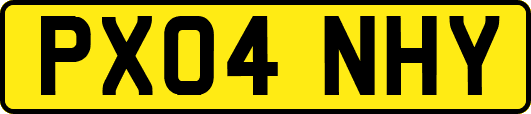 PX04NHY
