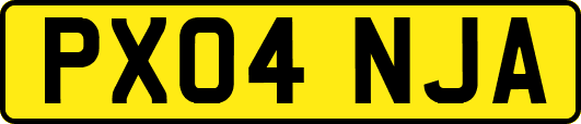 PX04NJA