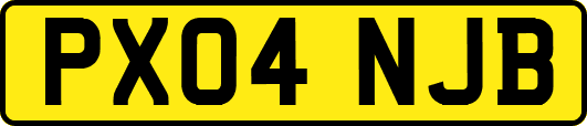 PX04NJB