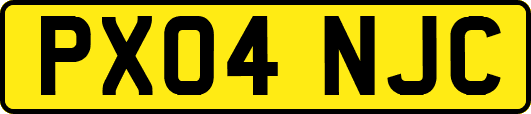 PX04NJC