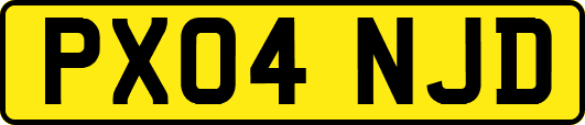 PX04NJD
