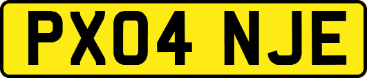 PX04NJE