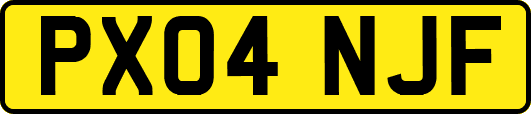 PX04NJF