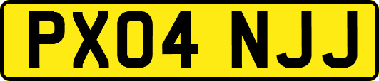 PX04NJJ