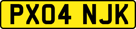 PX04NJK