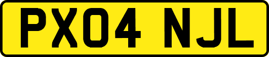 PX04NJL